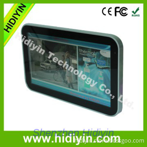 15.6 inch 3g lcdkiosk advertising playerTV manufacturer cheap price